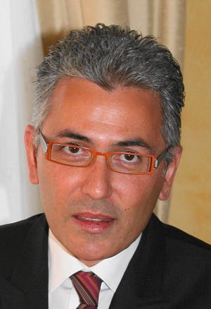 dr Filippo de Pasquale